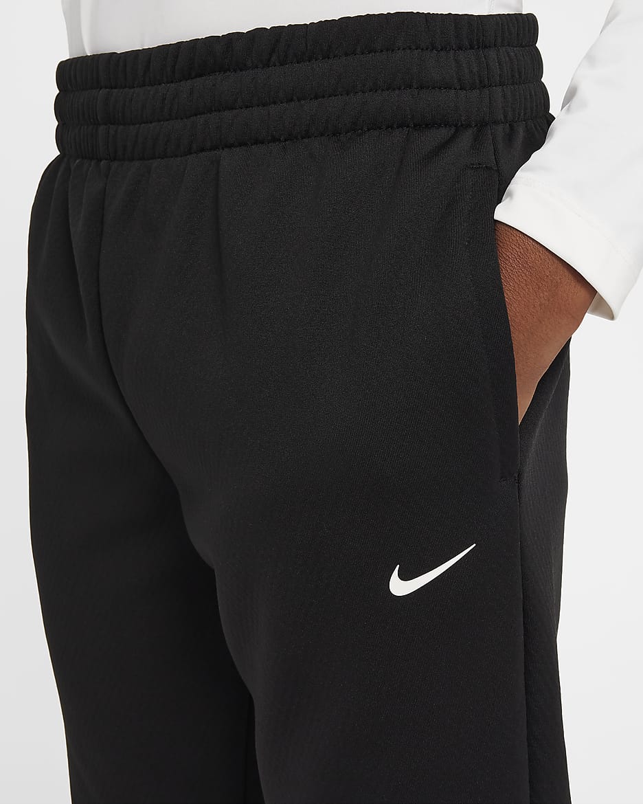 Nike performace pants Sweatpants boys XL hot